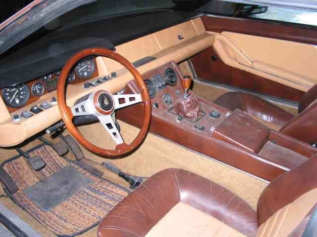 1972Jarama400 GT